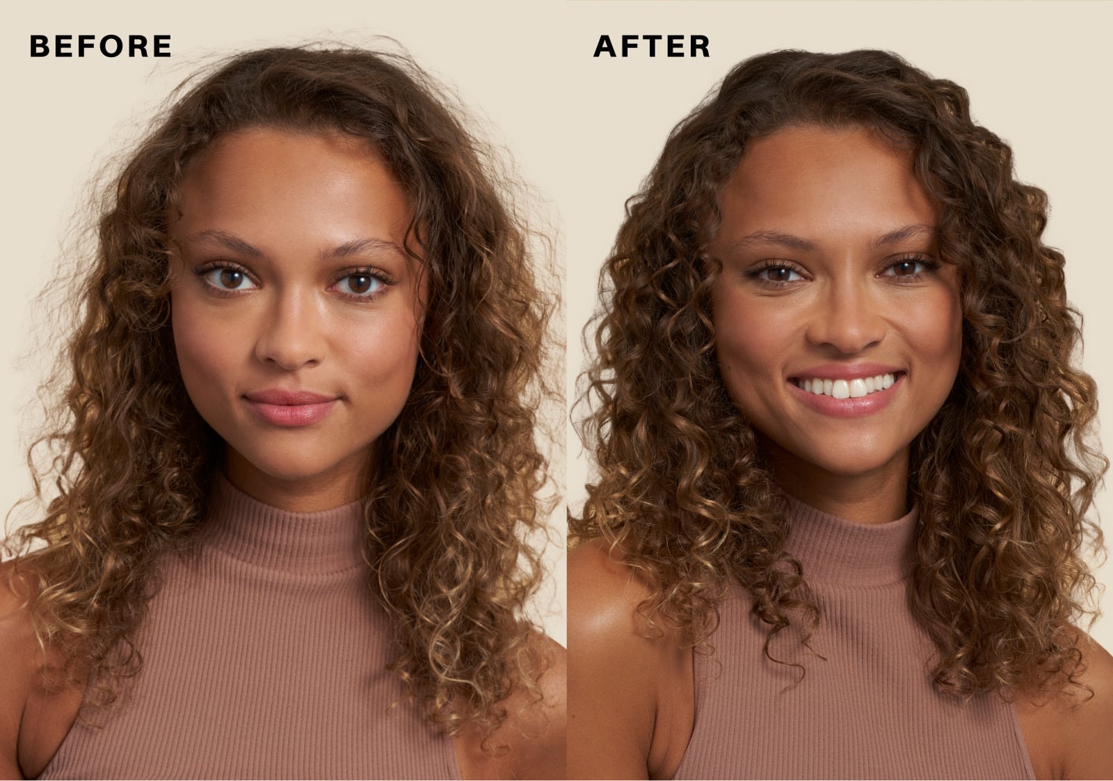 Rotina de Skincare Capilar para Combater o Frizz