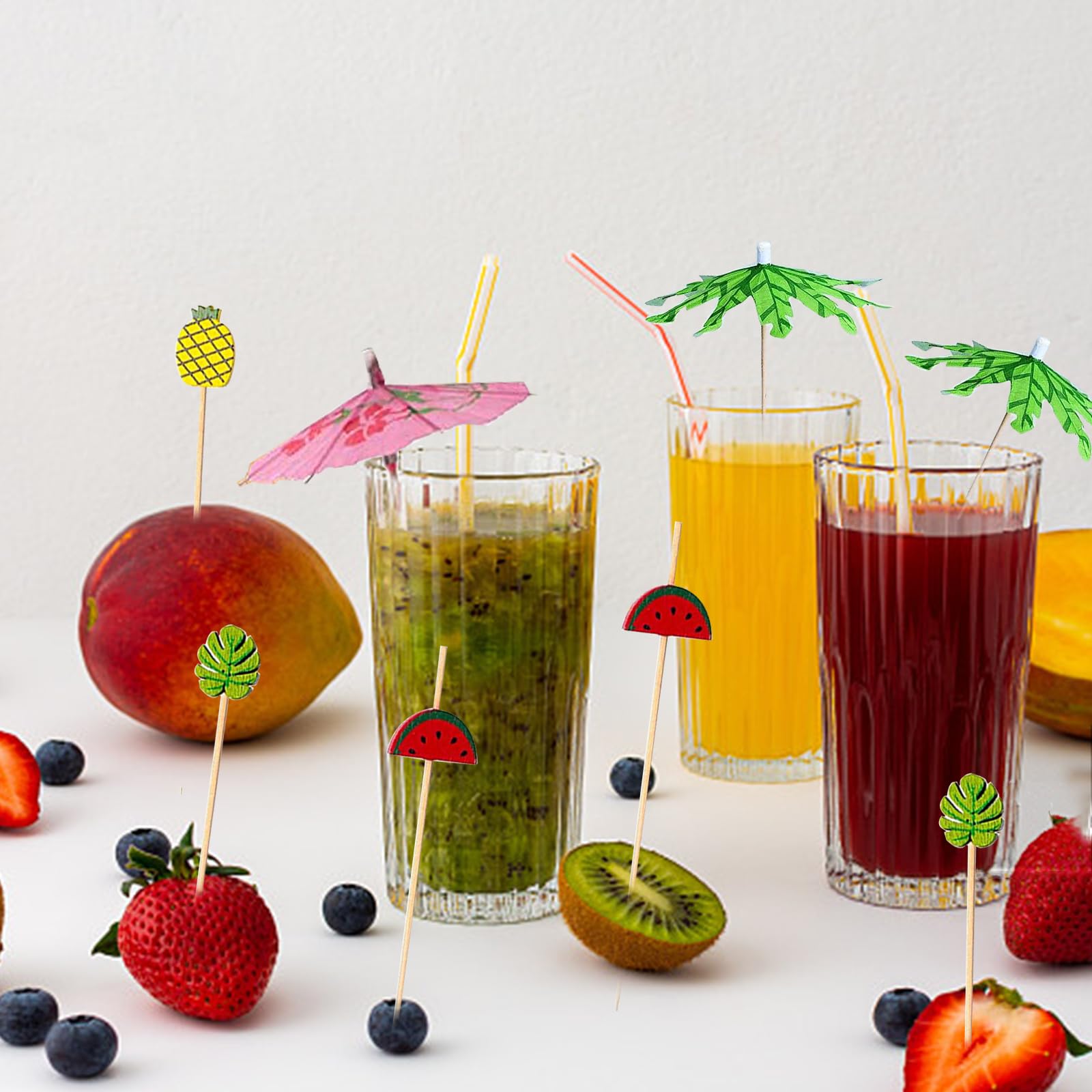 Como Fazer Twists de Casca Cítrica Perfeitos para Seus Drinks