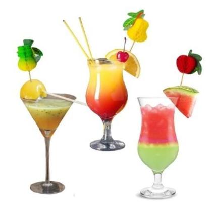 O Guia Completo das Cerejas Maraschino: História e Uso em Drinks