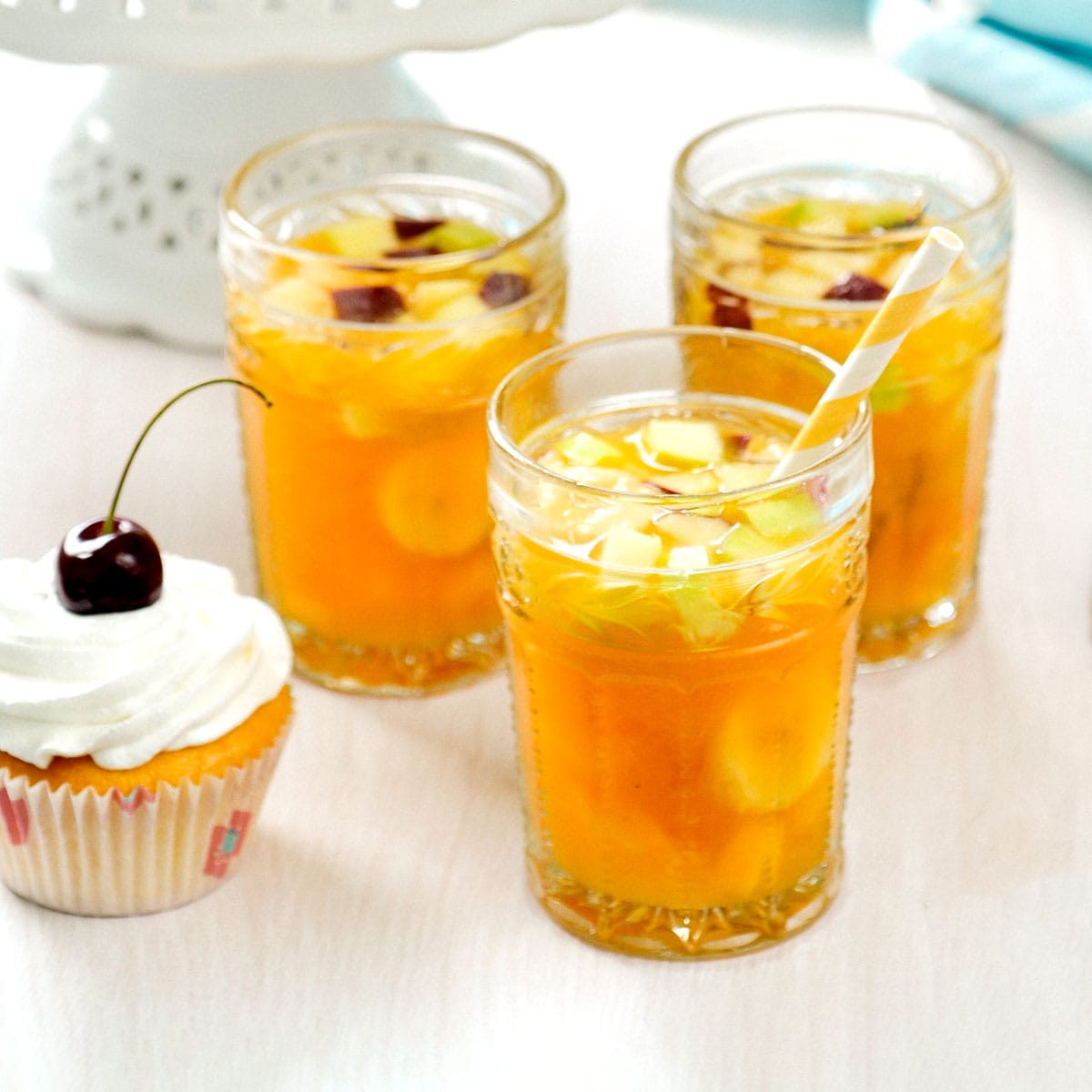 Frutas Exóticas que Vão Transformar a Aparência dos Seus Coquetéis