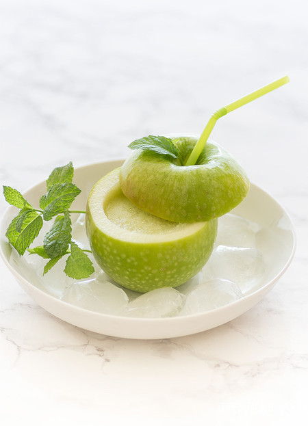 Técnicas Simples para Evitar a Oxidação das Frutas em Guarnições