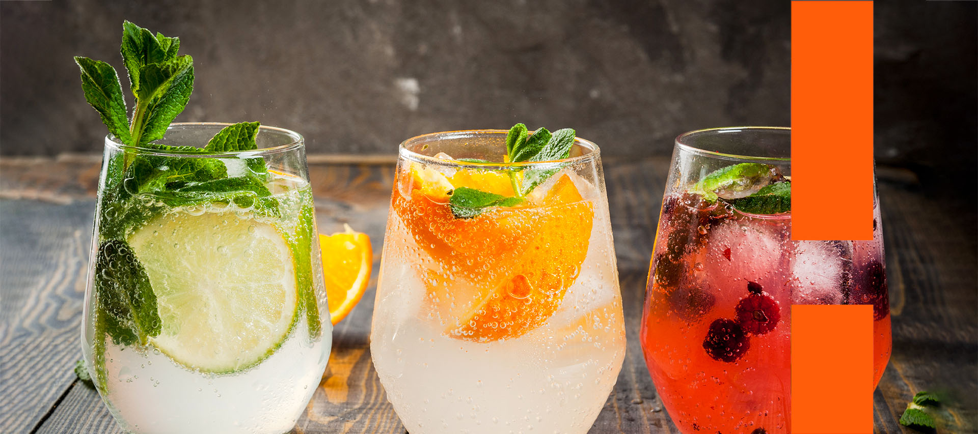 Como Fazer Twists de Casca Cítrica Perfeitos para Seus Drinks