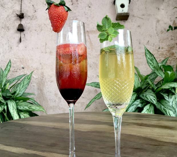 O Guia Completo das Cerejas Maraschino: História e Uso em Drinks