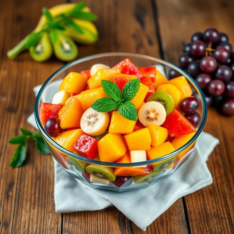 combinações de hortelã para sucos