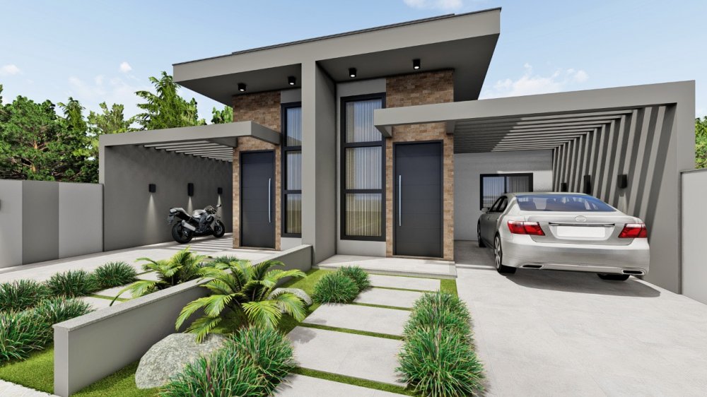 Impacto do pé-direito duplo no valor do imóvel