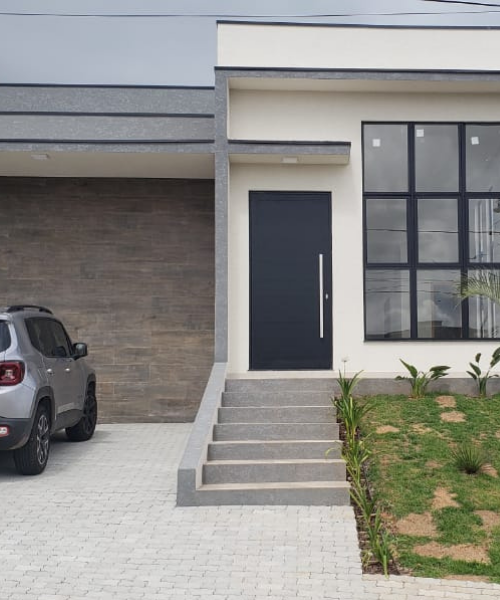 Como calcular o pé-direito ideal para sua garagem