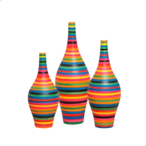 garrafas na decoracao