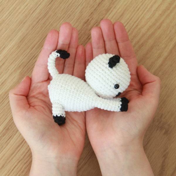 Onde Comprar Kits e Padrões de Amigurumi de Gatos Online