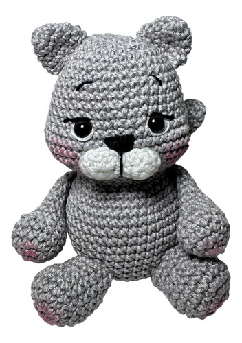 Onde Comprar Kits e Padrões de Amigurumi de Gatos Online