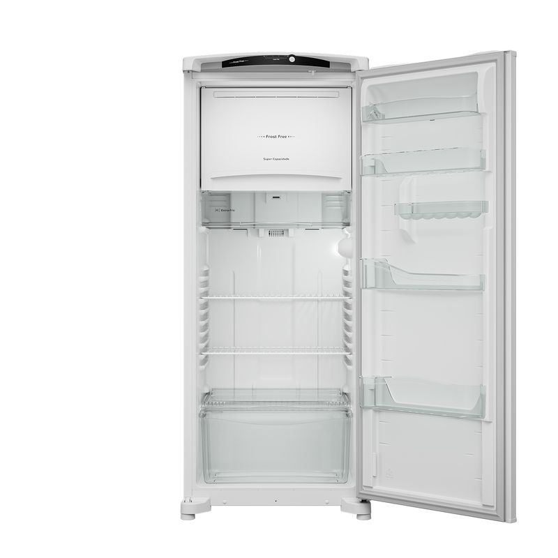 Manutenção e Limpeza da Geladeira Frost Free: Dicas Essenciais