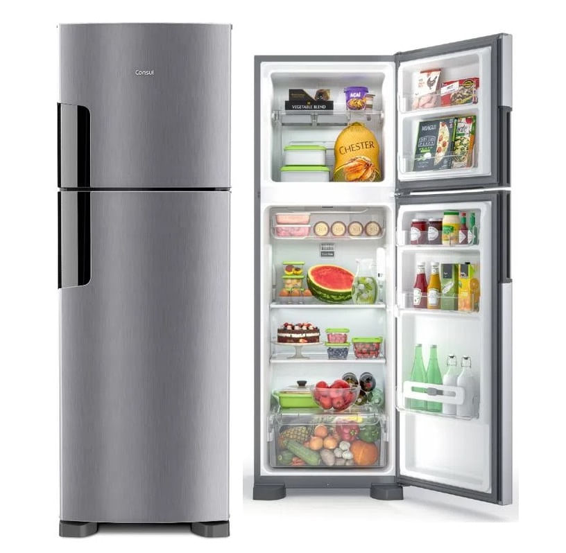 Geladeiras Side by Side vs. Multidoor: Qual a Melhor Opção para Você?
