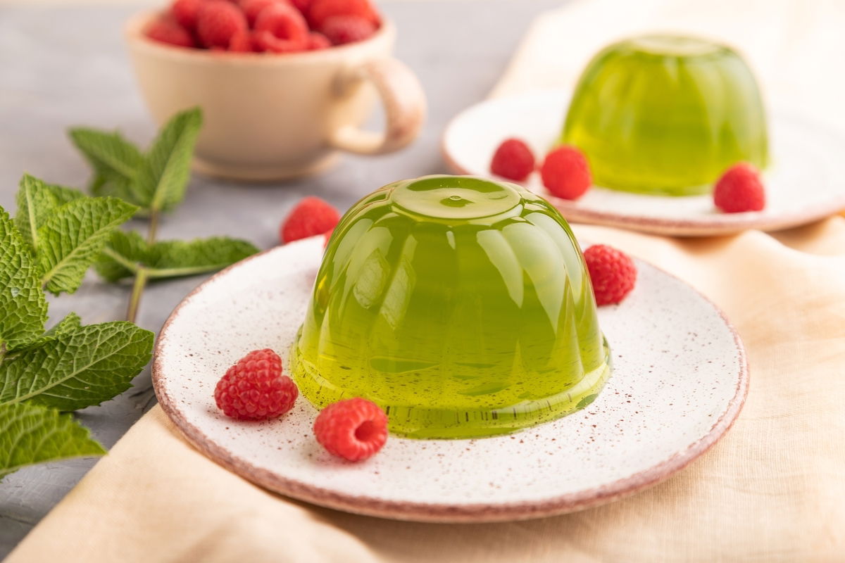 Gelatina para Diabéticos: Guia Completo de Opções Seguras