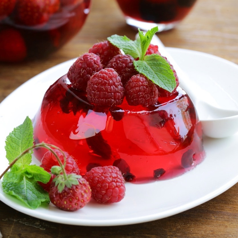 Benefícios do Colágeno na Gelatina para Pele e Cabelo: O Que os Especialistas Dizem?