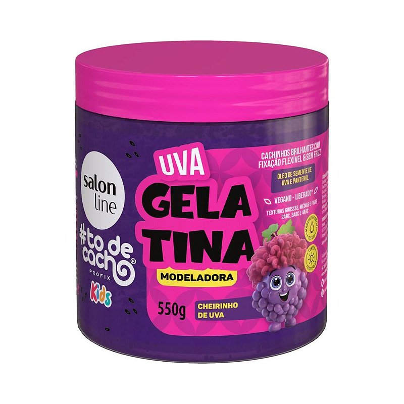 Gelatina Capilar vs. Gel: Qual a Diferença e Qual Usar?