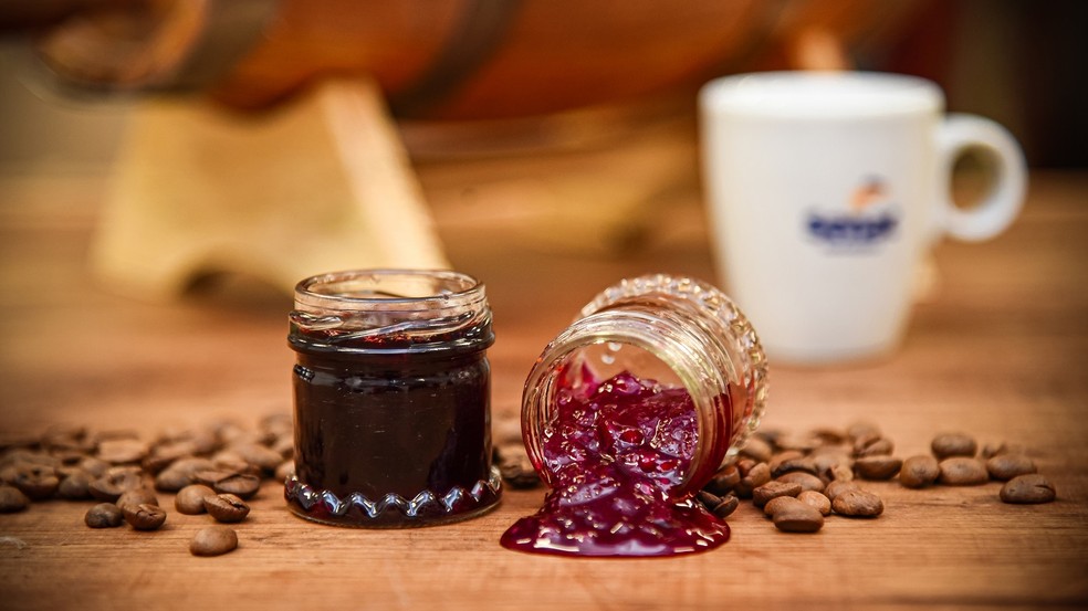 melhor fruta para fazer geleia com baixa pectina