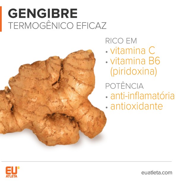 Quem Não Pode Tomar Gengibre? Entenda as Contraindicações