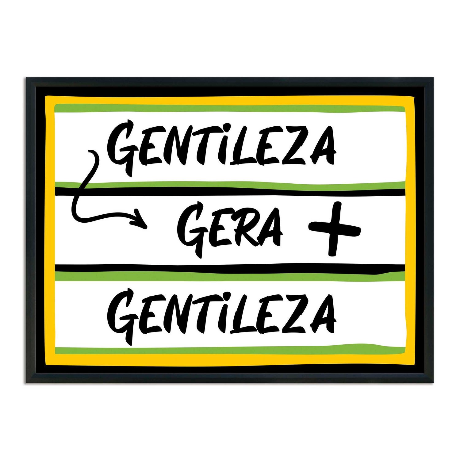 frases de gentileza