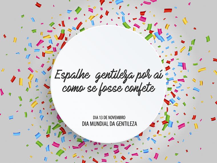 beneficios de ser gentil com os outros