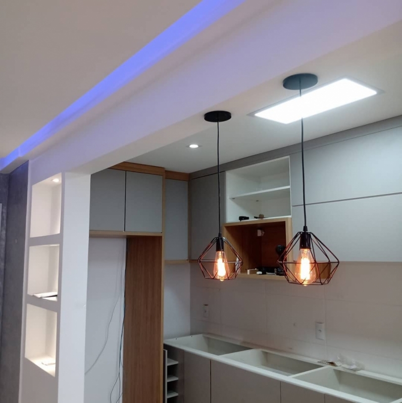 gesseiro para cozinha