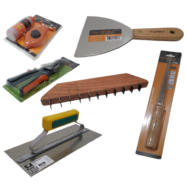 gesseiro para cozinha