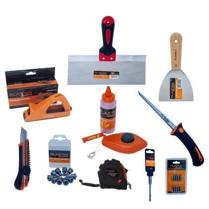 uso de gesso acartonado em áreas úmidas