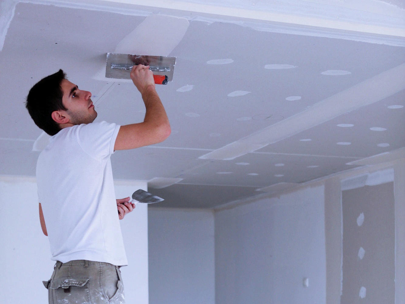 preço de rebaixamento de teto para cozinha