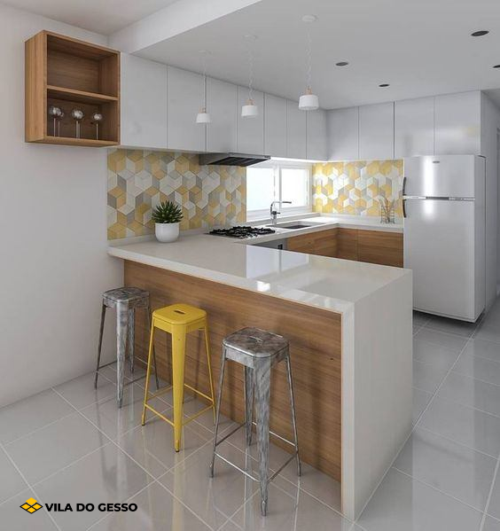 tipos de gesso para ambientes com vapor