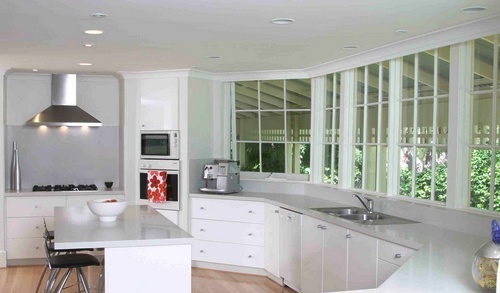 vantagens do drywall em cozinhas