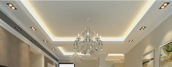 uso de gesso acartonado em áreas úmidas