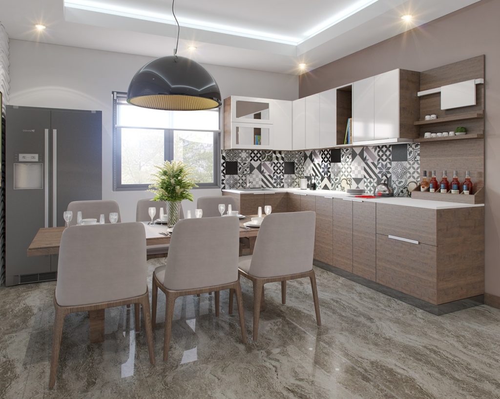 qual o melhor gesso para teto de cozinha