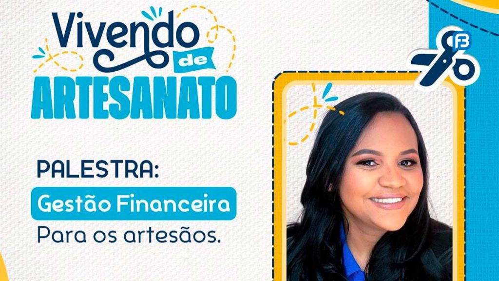 gestão financeira para artesãos