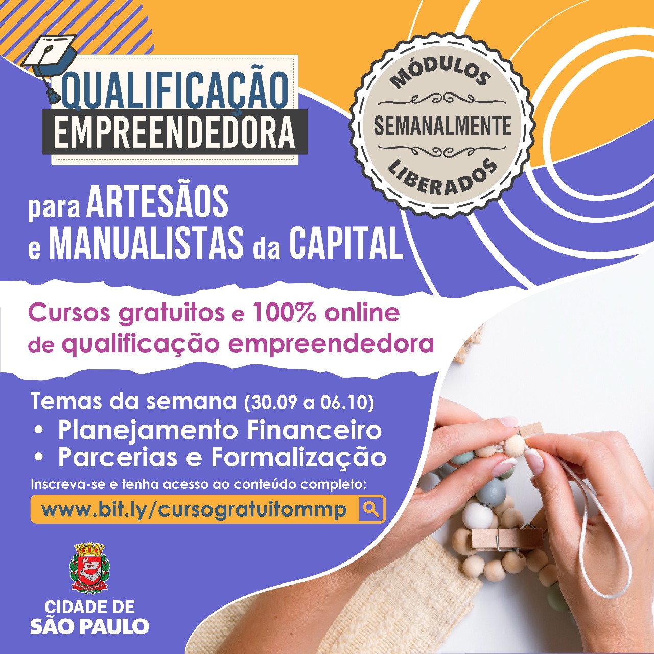 gestão financeira para artesãos