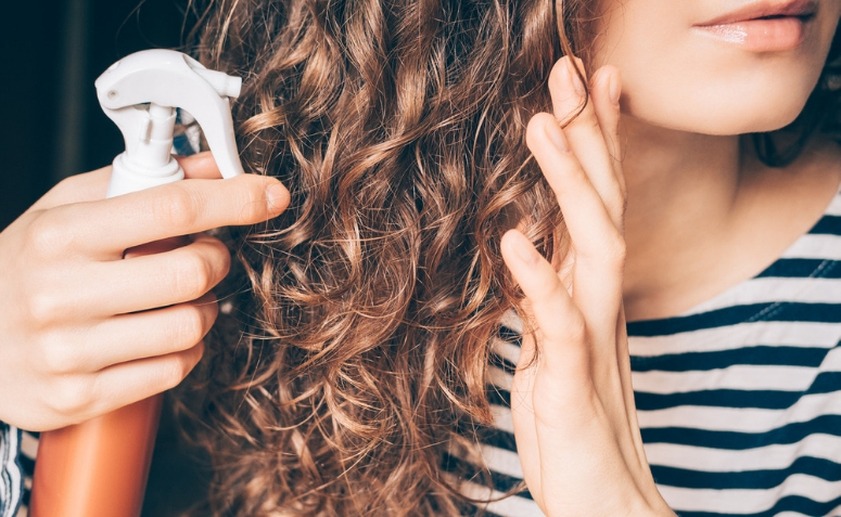 misturar glicerina na mascara de hidratação