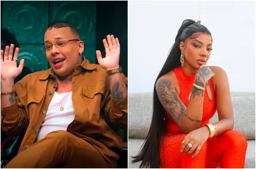 Os Procedimentos Estéticos de Daniel Garcia: O Que Mudou na Aparência do Artista?