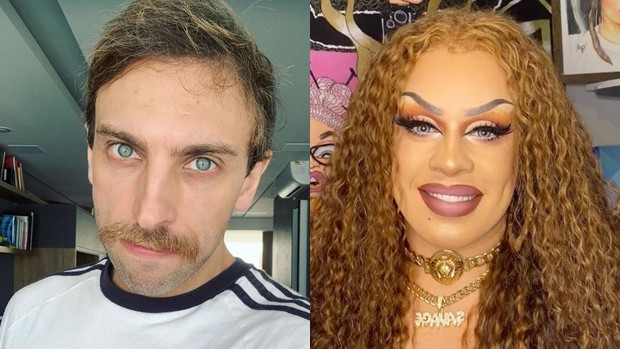 A Evolução de Daniel Garcia: Da Galera do Balão aos Palcos de Gloria Groove