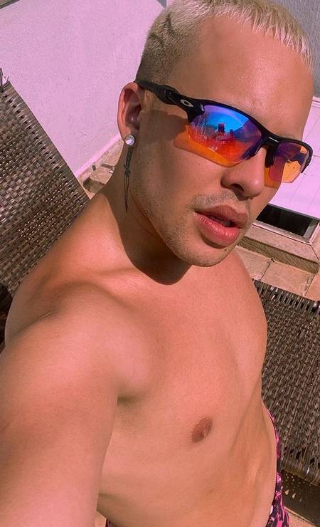 Daniel Garcia: Conheça o Rosto por Trás de Gloria Groove