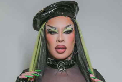 Gloria Groove Desmontada: Fotos e Momentos Sem Maquiagem