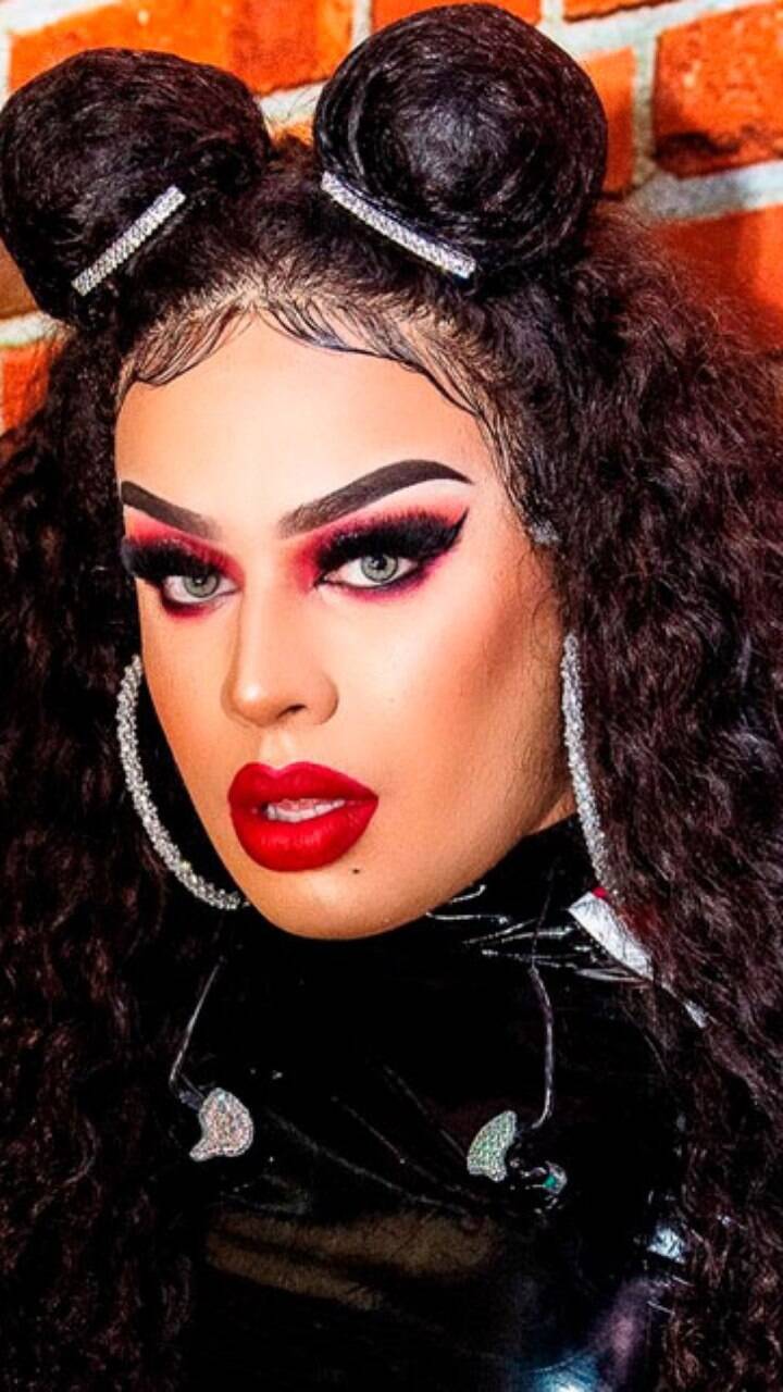 A Evolução de Daniel Garcia: Da Galera do Balão aos Palcos de Gloria Groove