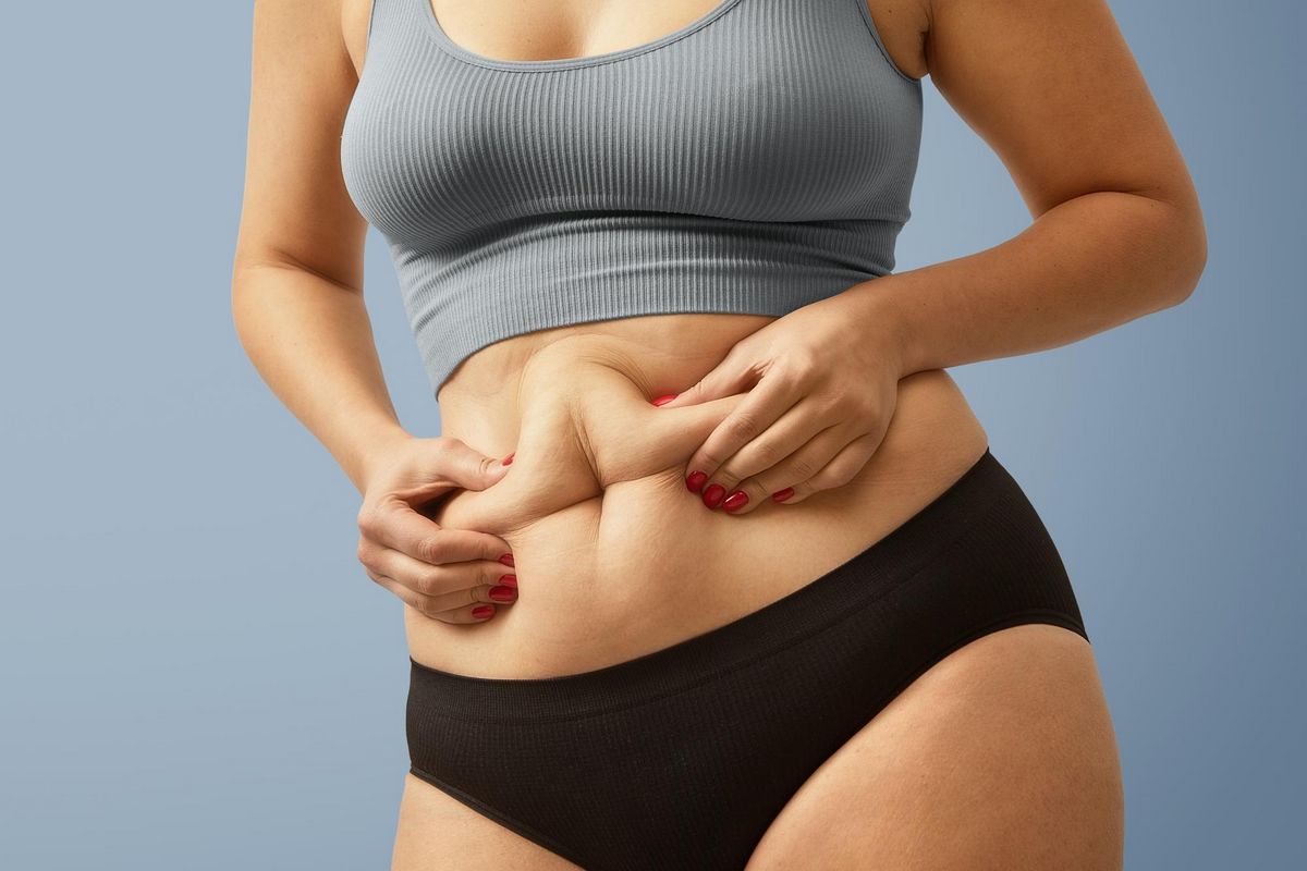 Dieta para Perder Gordura Abdominal: O Guia Completo de Alimentos