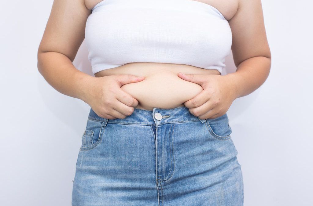 Jejum Intermitente e Gordura Abdominal: O Que a Ciência Diz?