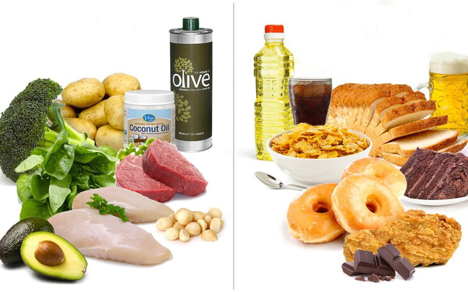 Guia Completo sobre Ômega 3 e 6