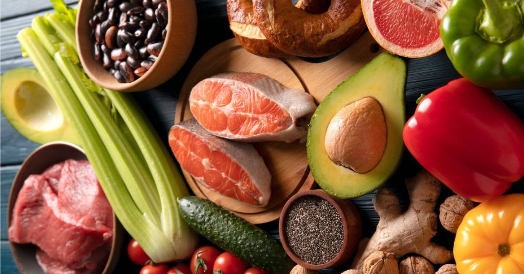 benefícios das gorduras insaturadas