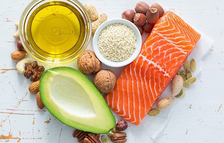 fontes de ômega 3 na dieta