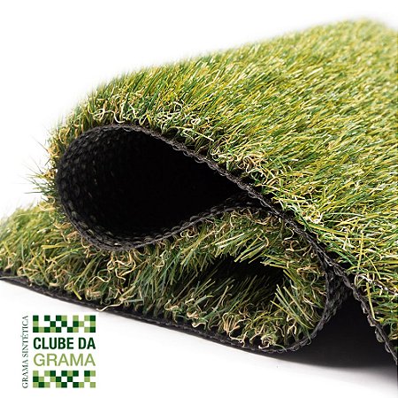 instalação de grama sintética em terra
