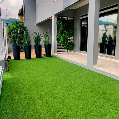 quanto custa grama sintética por metro quadrado