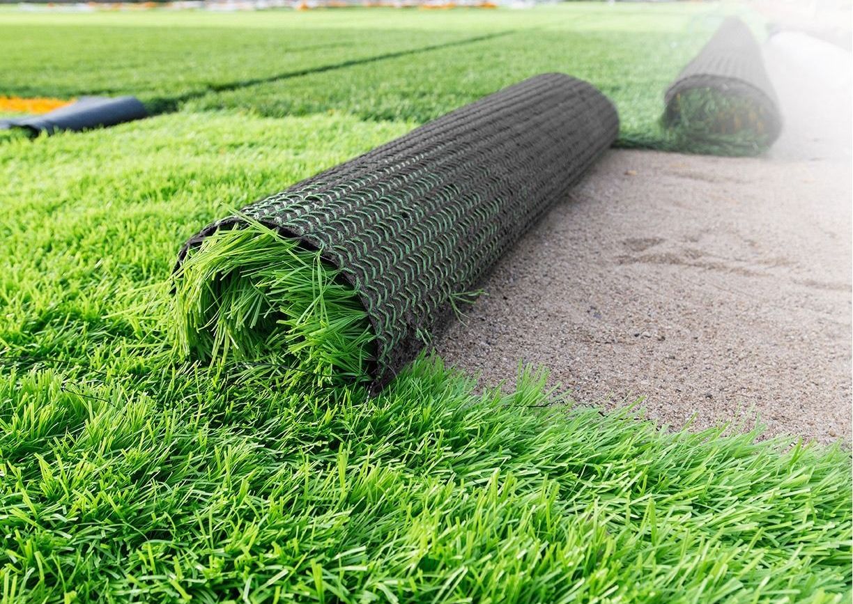 preço grama sintética evento