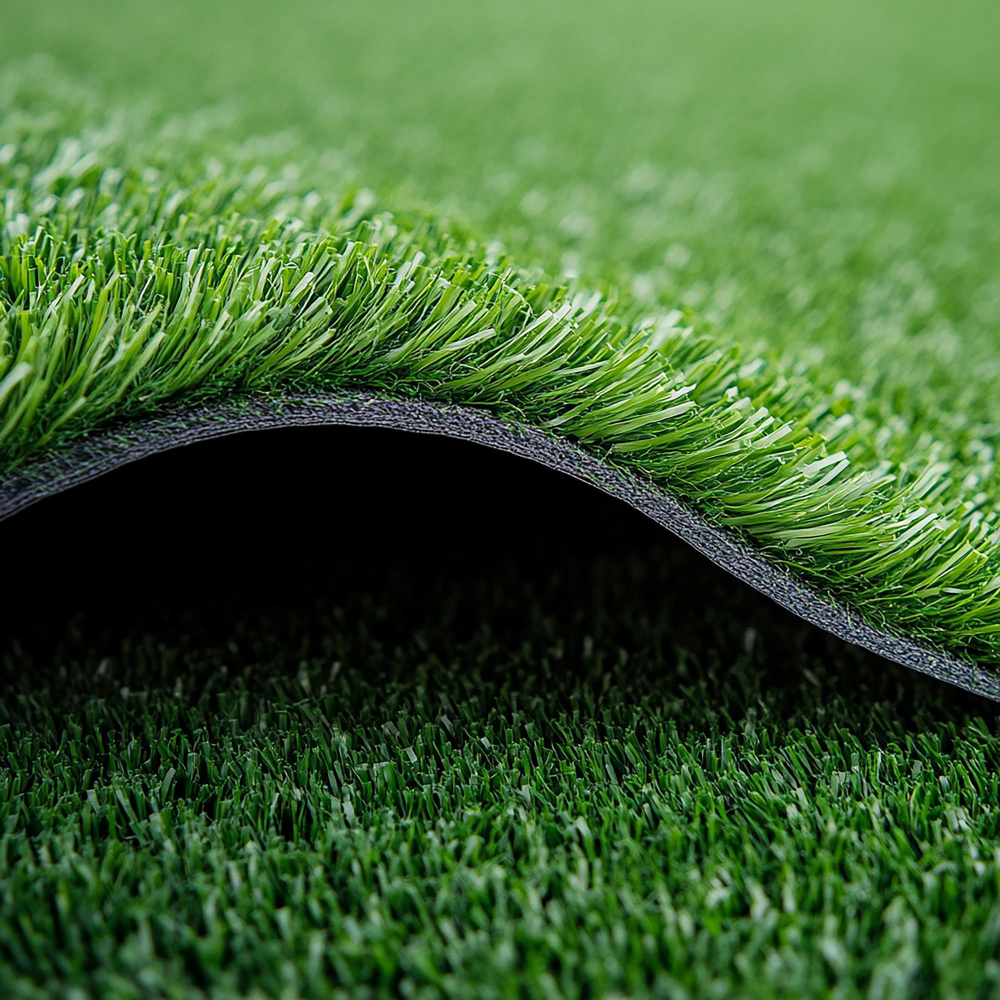 grama sintética impermeável para eventos
