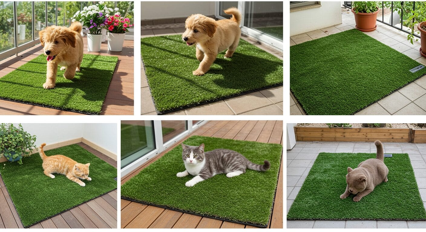 aluguel grama sintética eventos