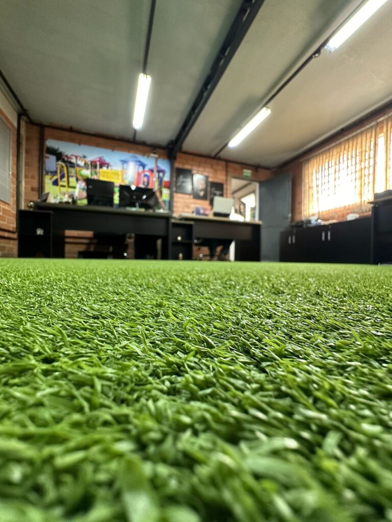 preço grama sintética evento