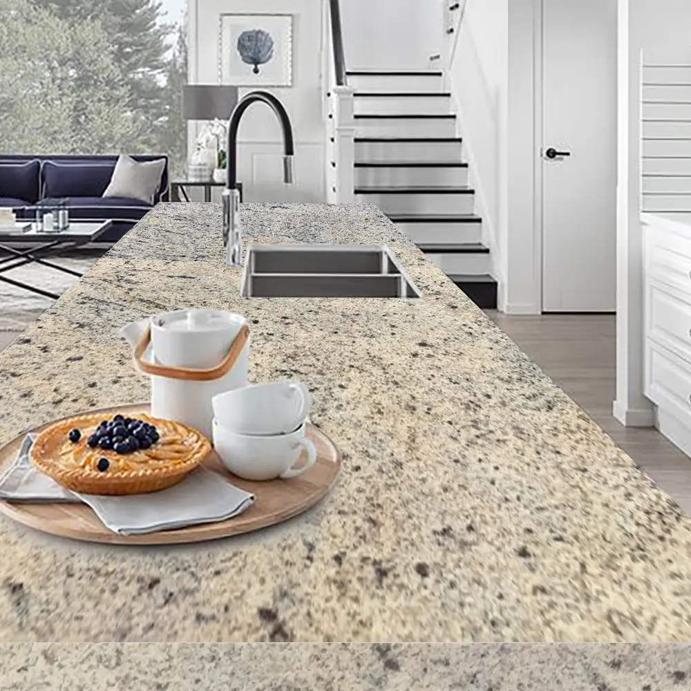 tipos de granito para bancada de cozinha